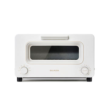 BALMUDA The Toaster (White)